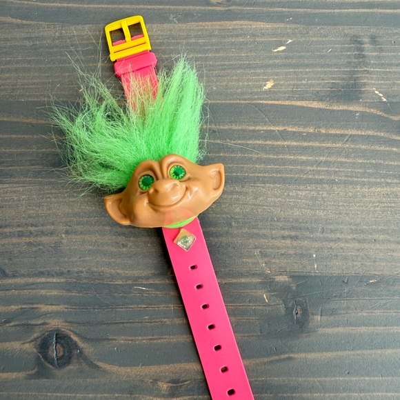 Vintage Troll watch - Picture 3 of 7